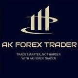 Ak Forex trader