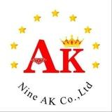 Nine AK Co.,Ltd