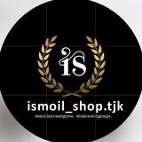 ismoil_shop_tjk