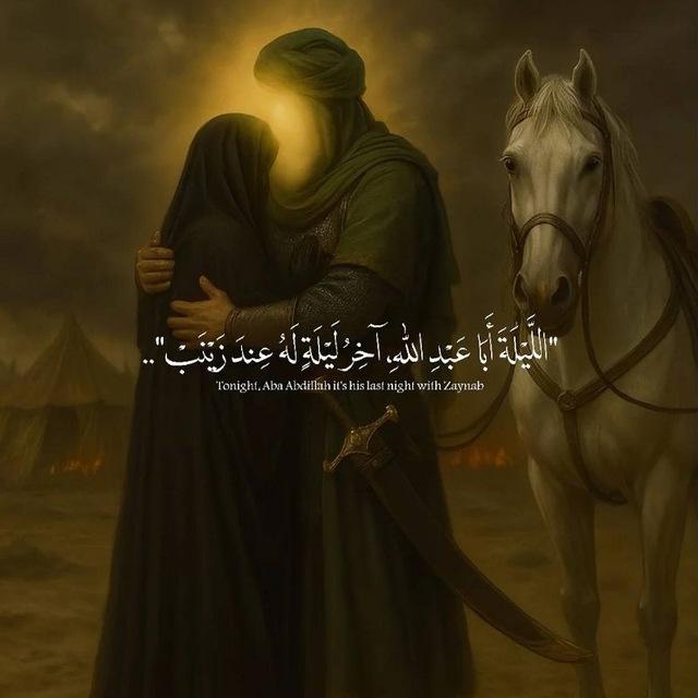 محرم ١٤٤٨هـ ||دفن الاجساد الطاهرة✨🖤.