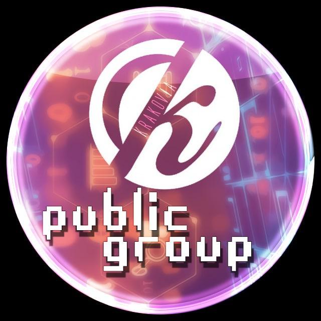 Krakovia Public Channel