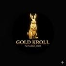 Goldkroll