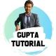 GUPTA TUTORIAL