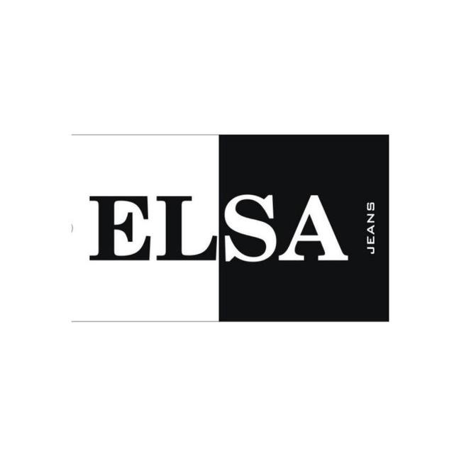 ELSA..jeans