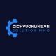 GROUP CHAT | DICHVUONLINE.VN
