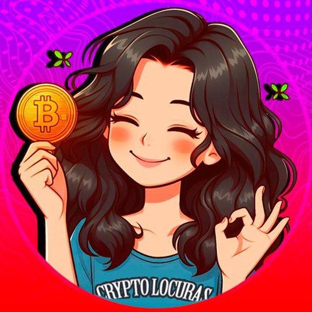 Crypto Locura