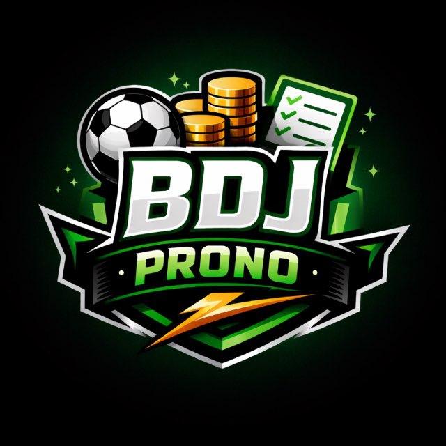 BDJ PRONO 🥇
