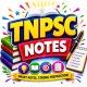 TNPSC Notes