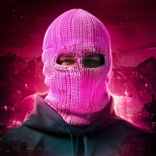 Большой Джо💎