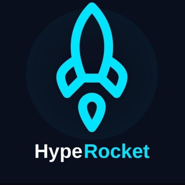 HypeRocket Dach 🇩🇪🇦🇹🇨🇭