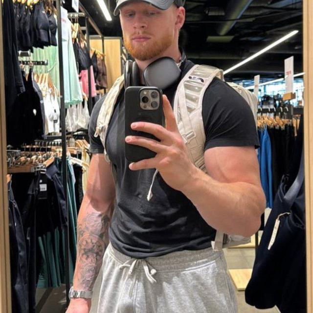 TIKT○K hot guys