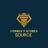 CORRECT SCORES SOURCE