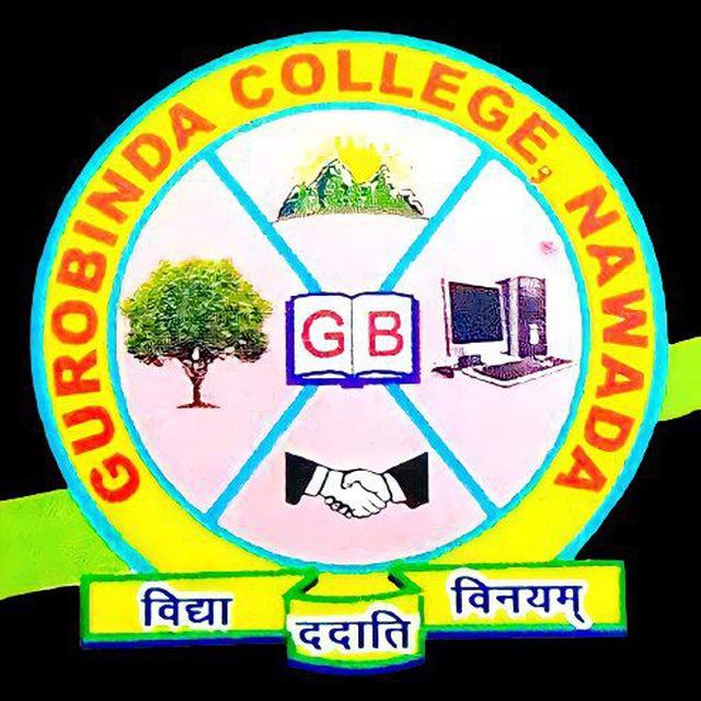 GURO BINDA COLLEGE NAWADA
