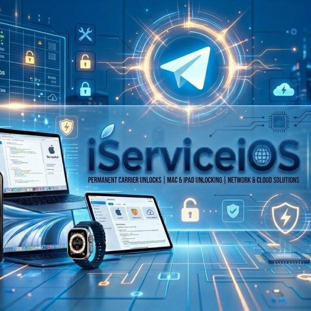 I-service iOS Group