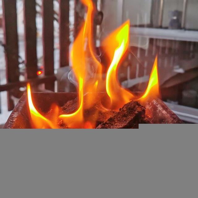 Agnihotra Erfahrungen (Homa, Yagna)