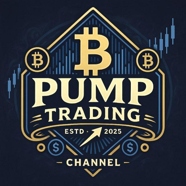 PUMP TRADING | Channel