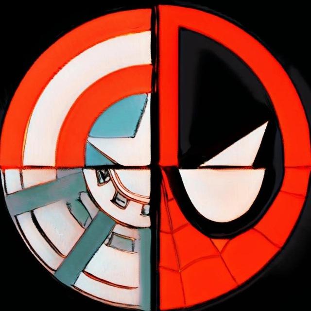 STONY ➕ SPIDEYPOOL