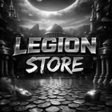 𝐋𝐄𝐆𝐈𝐎𝐍.𝐂𝐎𝐌𝐌𝐔𝐍𝐈𝐓𝐘