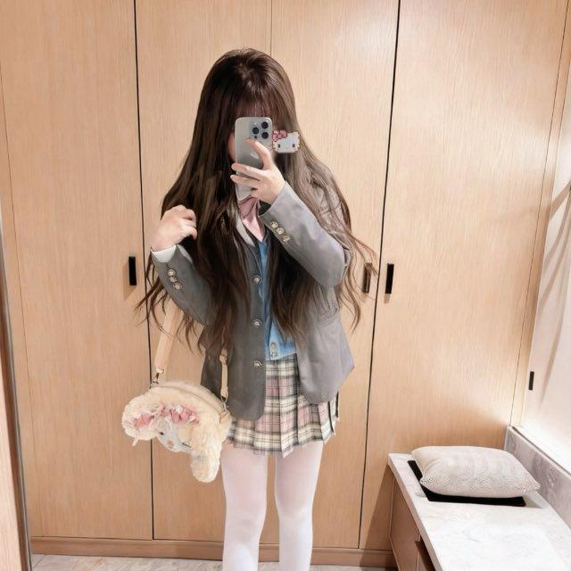 盈盈的小家