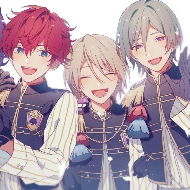 ⇉ @ BEST IRL : irl trio ♡゙