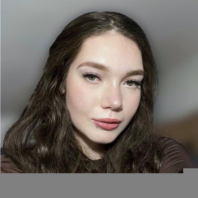 Настя, твой нутрициолог