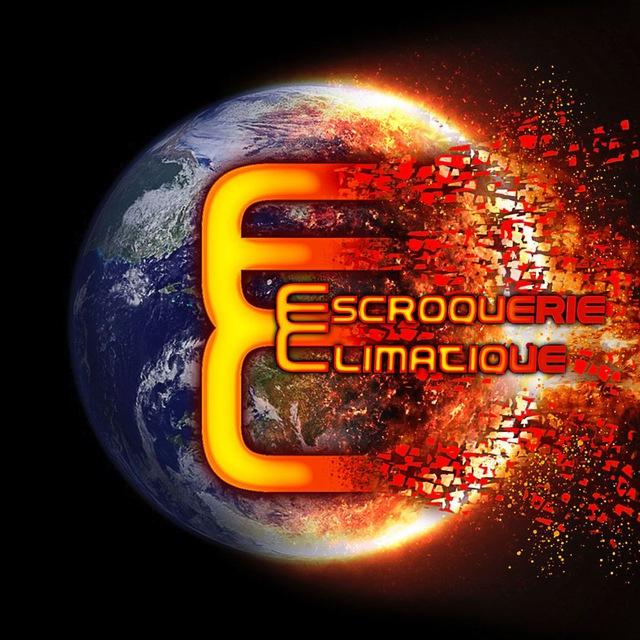 Escroquerie Climatique