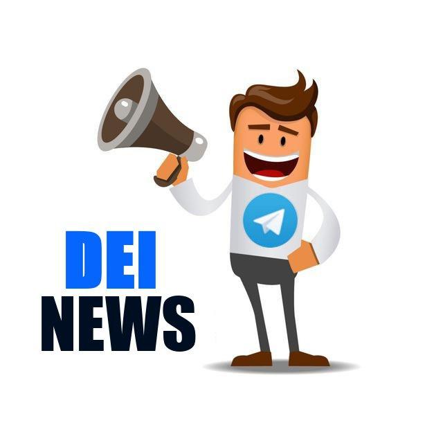 DEI news