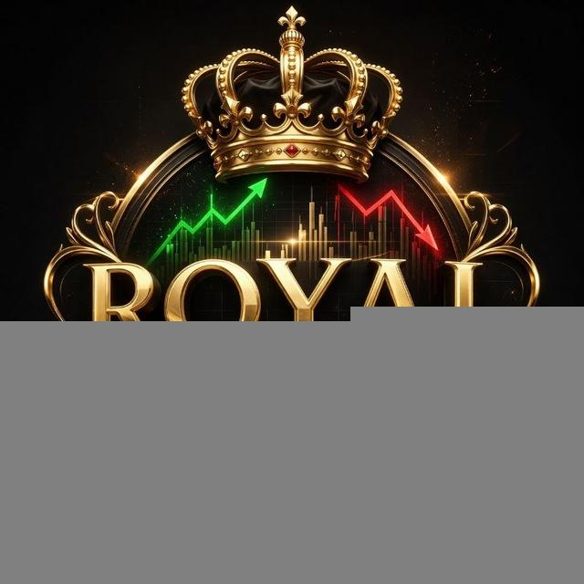 Royal Boom Crash🚀
