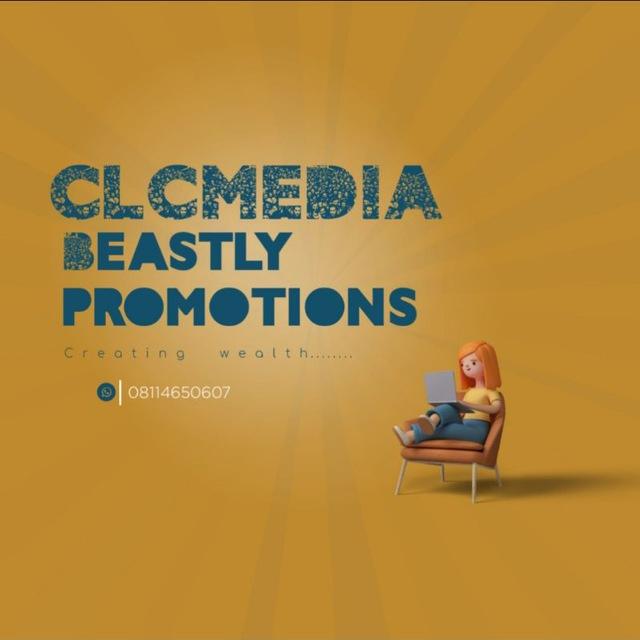 Beastly Promotions (GLOBAL) 🌎