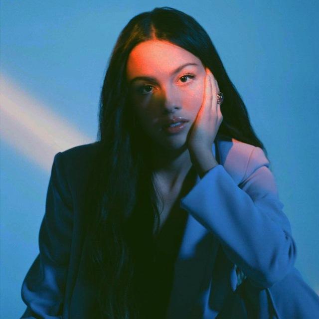 Olivia Rodrigo