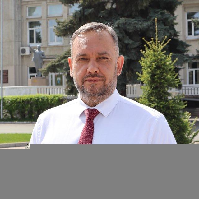 Джигренюк Дмитрий Васильевич - глава Шушенского округа