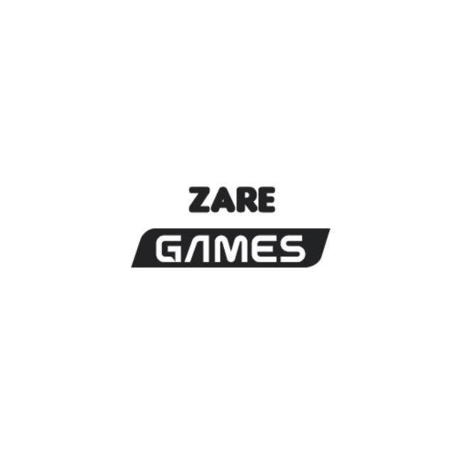 Zare Games Channel