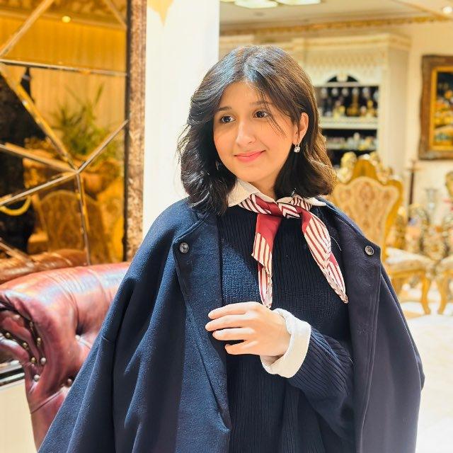 جوجه رئیس 🐣✨