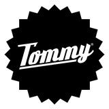 T O M M Y