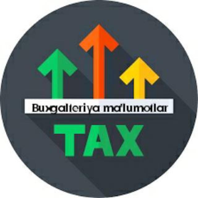 BUXGALTERIYA MALUMOTLAR | БУХГАЛТЕРИЯ МАЬЛУМОТЛАР