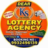 Ks Lottery Agency