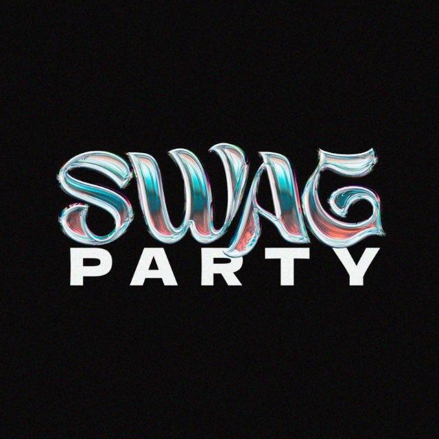 SWAG PARTY