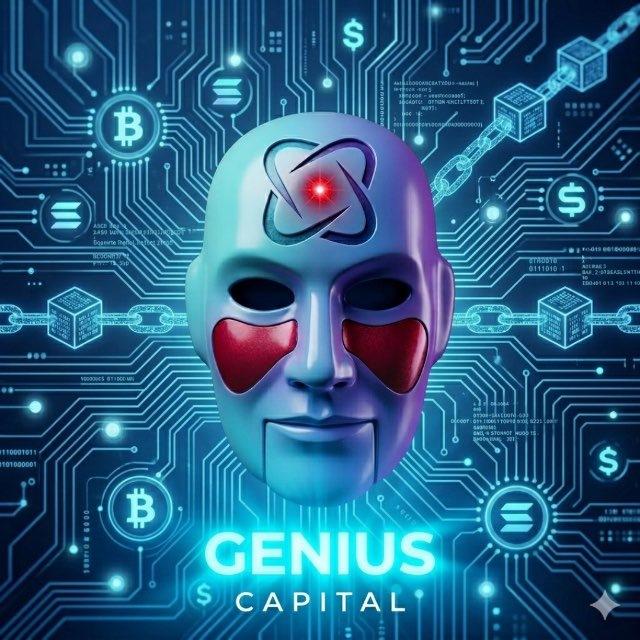 Genius Capital | Channel