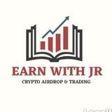 EARN WITH JR