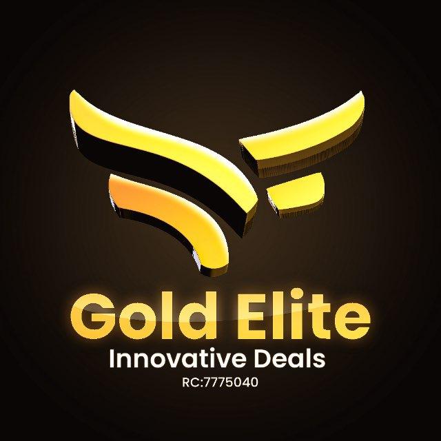 GOLD ELITE DEALS® 💎📊