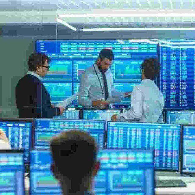 BITCOIN TRADING INVESTMENT PLATFORM