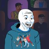 WOJAK FARSI