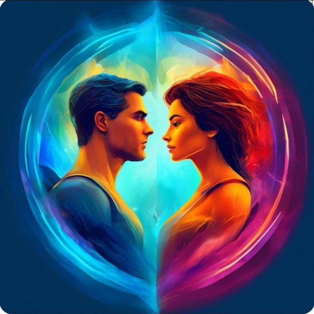 ❤️‍🔥Энергия жизни❤️‍🔥 Дневник психолога
