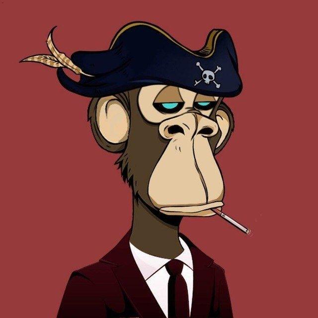 Pirate Calls 💎