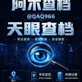 阿木查档 天眼查/人肉/定位/流水/网逃/ 寻律所渠道合作