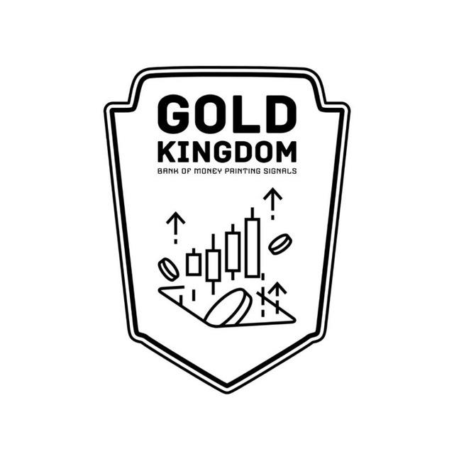 GK - GOLD KINGDOM