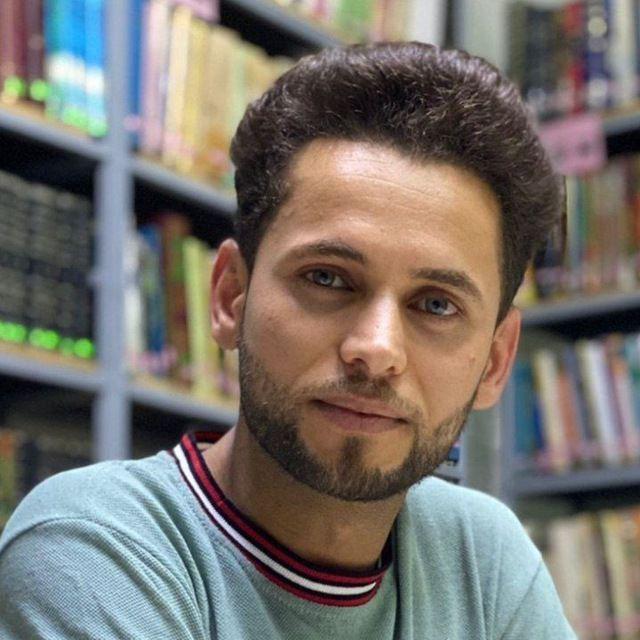 اللغة العربية علي الشابي