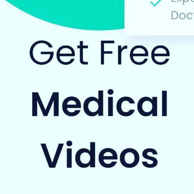 (Daily Links) Get Free Medical Videos
