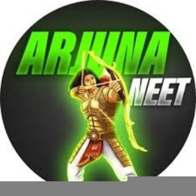 ARJUNA BATCH JEE NEET 2026 CLASS 11