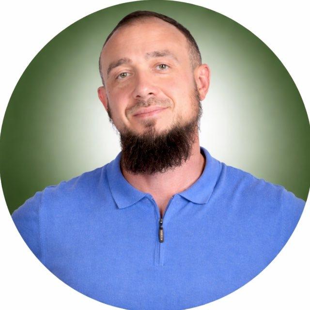 Марсель Кето – наставник по похудению